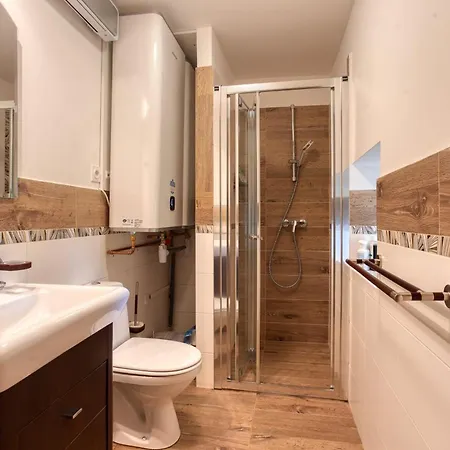 Holiday home L'ecrin De Brevardiere *
