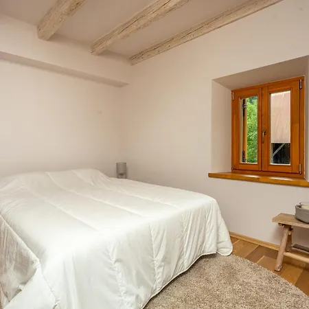 L'ecrin De Brevardiere Holiday home