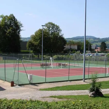 L'ecrin De Brevardiere Holiday home *