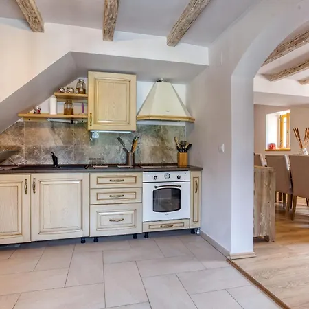 L'ecrin De Brevardiere Tatil Evi *