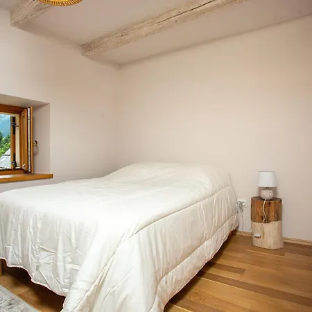 L'ecrin De Brevardiere Saint-Pierre-de-Chartreuse