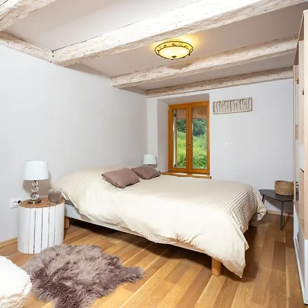 L'ecrin De Brevardiere Tatil Evi Saint-Pierre-de-Chartreuse