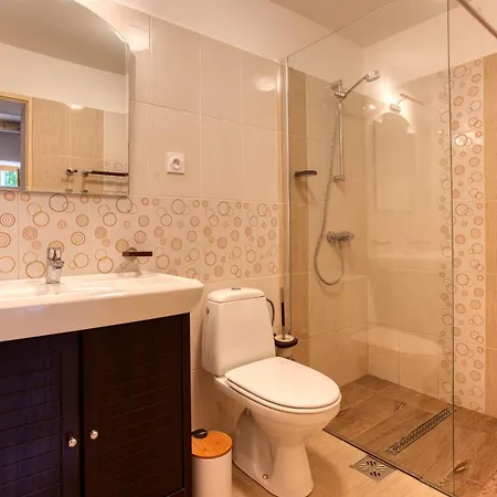 Prázdninový dům L'ecrin De Brevardiere Saint-Pierre-de-Chartreuse