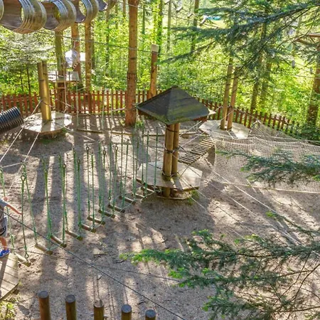 L'ecrin De Brevardiere