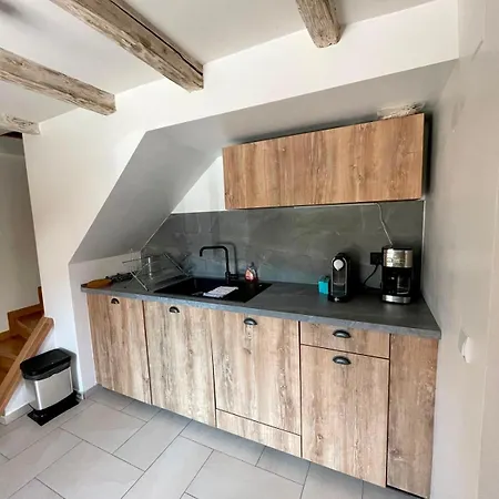 Tatil Evi L'ecrin De Brevardiere Saint-Pierre-de-Chartreuse