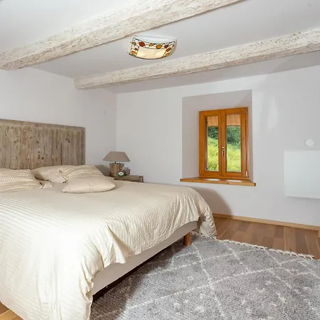 Tatil Evi L'ecrin De Brevardiere