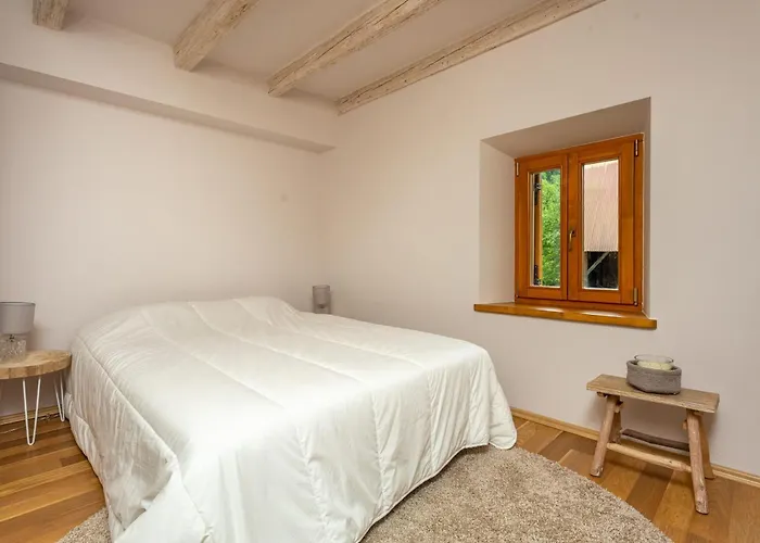 L'ecrin De Brevardiere Vakantiehuis
