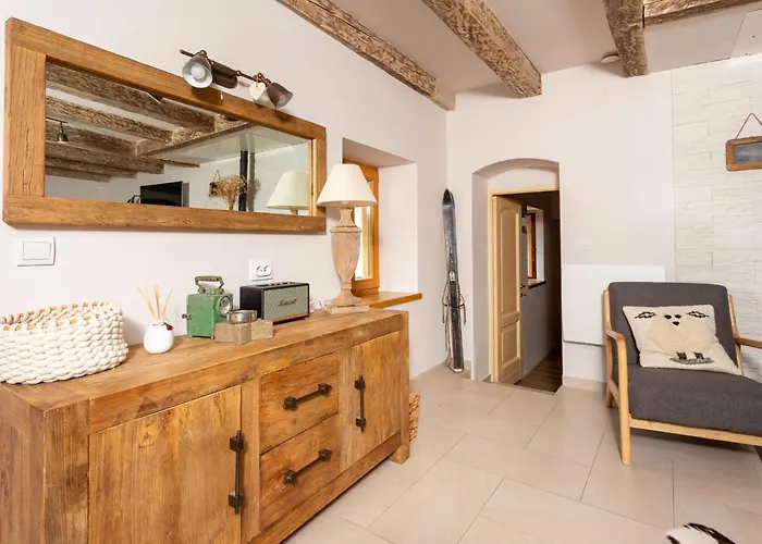 L'ecrin De Brevardiere Vakantiehuis *