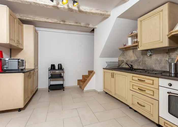L'ecrin De Brevardiere Vakantiehuis